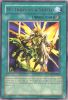 Yu-Gi-Oh Card - TU02-EN007 - MY BODY AS A SHIELD (rare) (Mint)