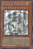 Yu-Gi-Oh Card - TAEV-EN006 - RAINBOW DRAGON (ghost rare) [1st Edition] (Mint)