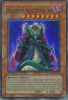 Yu-Gi-Oh Card - TAEV-EN014 - VENNOMINON THE KING OF POISONOUS SNAKES (ultra rare holo) [1st Edition]