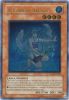 Yu-Gi-Oh Card - TAEV-EN020 - AQUARIAN ALESSA (ultimate rare holo) (Mint)