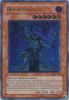 Yu-Gi-Oh Card - TAEV-EN025 - DOOM SHAMAN (ultimate rare holo) [1st Edition] (Mint)