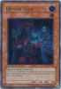 Yu-Gi-Oh Card - TAEV-EN031 - CRYSTAL SEER (ultimate rare holo) [1st Edition] (Mint)