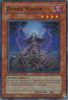 Yu-Gi-Oh Card - TAEV-EN039 - ZOMBIE MASTER (super rare holo) [1st Edition] (Mint)