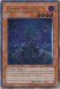 Yu-Gi-Oh Card - TAEV-EN039 - ZOMBIE MASTER (ultimate rare holo) [1st Edition] (Mint)