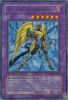 Yu-Gi-Oh Card - TAEV-EN042 - ELEMENTAL HERO DARKBRIGHT (ultra rare holo) [1st Edition] (Mint)