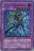 Yu-Gi-Oh Card - TAEV-EN042 - ELEMENTAL HERO DARKBRIGHT (ultimate rare holo) [1st Edition] (Mint)