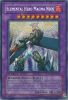 Yu-Gi-Oh Card - TAEV-EN043 - ELEMENTAL HERO MAGMA NEOS (secret rare holo) [1st Edition] (Mint)