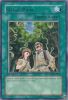 Yu-Gi-Oh Card - TAEV-EN052 - SNAKE RAIN (rare) [1st Edition] (Mint)