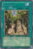 Yu-Gi-Oh Card - TAEV-EN052 - SNAKE RAIN (rare) (Mint)