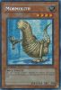 Yu-Gi-Oh Card - TAEV-EN085 - MORMOLITH (secret rare holo) [1st Edition] (Mint)