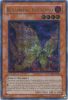 Yu-Gi-Oh Card - TAEV-EN089 - BLAZEWING BUTTERFLY (ultimate rare holo) [1st Edition] (Mint)