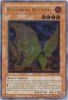 Yu-Gi-Oh Card - TAEV-EN089 - BLAZEWING BUTTERFLY (ultimate rare holo) (Mint)
