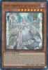 Yu-Gi-Oh Card - TAMA-EN014 - LOVELY LABRYNTH OF THE SILVER CASTLE (ultra rare holo) (Mint)