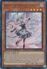 Yu-Gi-Oh Card - TAMA-EN016 - ARIANE THE LABRYNTH SERVANT (ultra rare holo) (Mint)