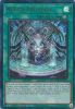 Yu-Gi-Oh Card - TAMA-EN027 - RUNICK FOUNTAIN (ultra rare holo) (Mint)