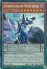 Yu-Gi-Oh Card - TAMA-EN040 - ASTROGRAPH SORCERER (collectors rare holo) (Mint)