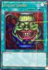 Yu-Gi-Oh Card - TBC1-EN001 - POT OF GREED (ultra rare holo) (Mint)