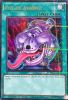 Yu-Gi-Oh Card - TBC1-EN003 - POT OF AVARICE (ultra rare holo) (Mint)