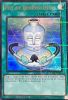 Yu-Gi-Oh Card - TBC1-EN004 - POT OF BENEVOLENCE (ultra rare holo) (Mint)