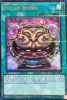 Yu-Gi-Oh Card - TBC1-EN005 - POT OF RICHES (ultra rare holo) (Mint)