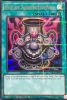 Yu-Gi-Oh Card - TBC1-EN006 - POT OF ACQUISITIVENESS (ultra rare holo) (Mint)
