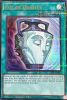 Yu-Gi-Oh Card - TBC1-EN007 - POT OF DUALITY (ultra rare holo) (Mint)