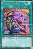 Yu-Gi-Oh Card - TBC1-EN009 - POT OF DESIRES (ultra rare holo) (Mint)
