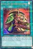 Yu-Gi-Oh Card - TBC1-EN010 - POT OF EXTRAVAGANCE (ultra rare holo) (Mint)