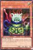 Yu-Gi-Oh Card - TBC1-EN012 - SPIRIT OF THE POT OF GREED (ultra rare holo) (Mint)