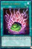 Yu-Gi-Oh Card - TBC1-EN014 - SHARD OF GREED (ultra rare holo) (Mint)