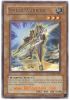 Yu-Gi-Oh Card - TDGS-EN005 - SHIELD WARRIOR (rare) (Mint)