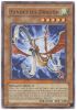 Yu-Gi-Oh Card - TDGS-EN013 - HANDCUFFS DRAGON (rare) (Mint)
