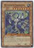Yu-Gi-Oh Card - TDGS-EN014 - MONTAGE DRAGON (ultra rare holo) (Mint)