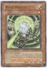 Yu-Gi-Oh Card - TDGS-EN016 - MIND MASTER (rare) (Mint)