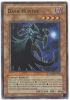 Yu-Gi-Oh Card - TDGS-EN033 - DARK HUNTER (ultra rare holo) (Mint)