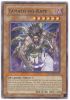Yu-Gi-Oh Card - TDGS-EN035 - YAMATO-NO-KAMI (rare) (Mint)