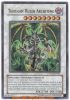Yu-Gi-Oh Card - TDGS-EN044 - THOUGHT RULER ARCHFIEND (ultra rare holo) (Mint)