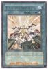 Yu-Gi-Oh Card - TDGS-EN045 - FIGHTING SPIRIT (rare) (Mint)
