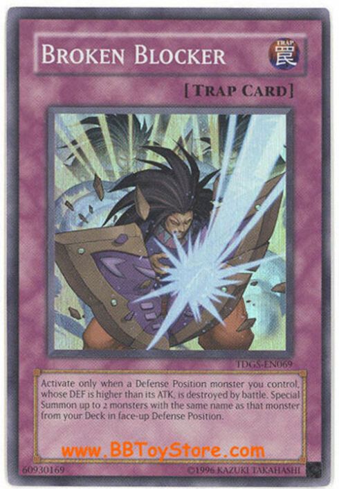 card blocker yugioh Amazon.com: Yu-Gi-Oh! - Card Blocker (LCGX-EN044) - Legendary Collection  2-1st Edition main image 1