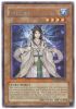 Yu-Gi-Oh Card - TDGS-EN083 - IZANAMI (rare) (Mint)