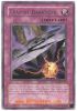 Yu-Gi-Oh Card - TDGS-EN092 - TRAP OF DARKNESS (rare) (Mint)