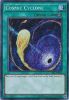 Yu-Gi-Oh Card - TDIL-EN065 - COSMIC CYCLONE (secret rare holo) (Mint)