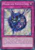 Yu-Gi-Oh Card - TDIL-EN071 - MAGICIAN NAVIGATION (secret rare holo) (Mint)