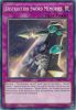 Yu-Gi-Oh Card - TDIL-EN075 - DESTRUCTION SWORD MEMORIES (common) (Mint)