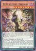 Yu-Gi-Oh Card - TDIL-EN010 - D/D SAVANT THOMAS (rare) (Mint)