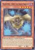 Yu-Gi-Oh Card - TDIL-EN013 - BLACKWING- GOFU THE VAGUE SHADOW (common) (Mint)