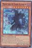 Yu-Gi-Oh Card - TDIL-EN017 - MAGICIAN OF DARK ILLUSION (super rare holo) (Mint)