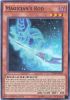 Yu-Gi-Oh Card - TDIL-EN019 - MAGICIAN'S ROD (super rare holo) (Mint)