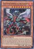 Yu-Gi-Oh Card - TDIL-EN025 - TRUE KING AGNIMAZUD, THE VANISHER (ultra rare holo) (Mint)