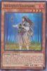 Yu-Gi-Oh Card - TDIL-EN031 - SHIRANUI SOLITAIRE (ultra rare holo) (Mint)